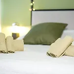Becute Cozy In Center Apartment Turin