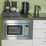 Becute Cozy In Center Apartament Turyn