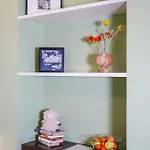 Becute Cozy In Center Apartment