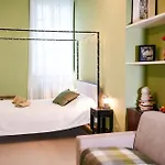 Becute Cozy In Center Apartament