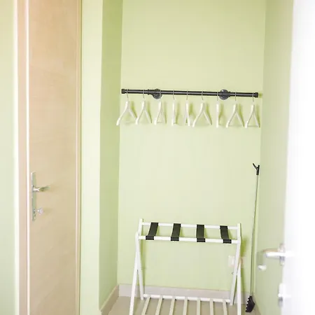 Appartamento Becute Cozy In Center Torino