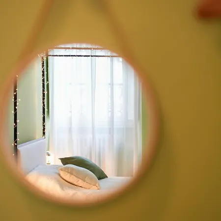 Appartamento Becute Cozy In Center *