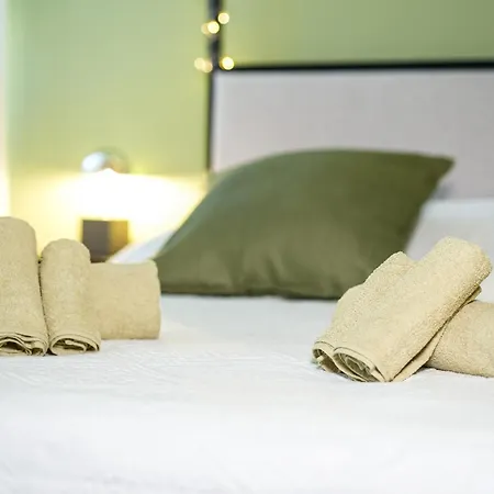 Becute Cozy In Center Appartamento Torino