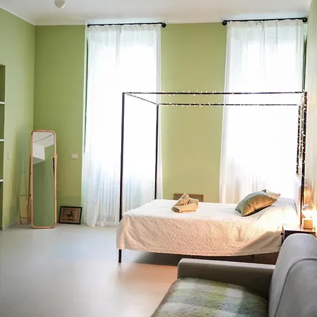 아파트 Becute Cozy In Center *