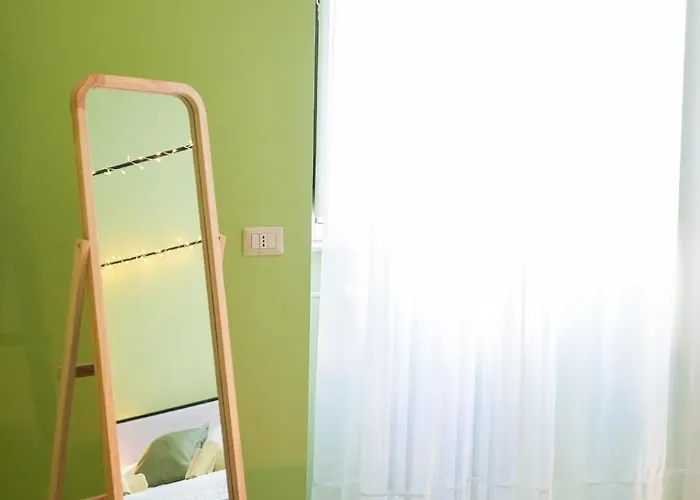 Becute Cozy In Center Apartmán Turín