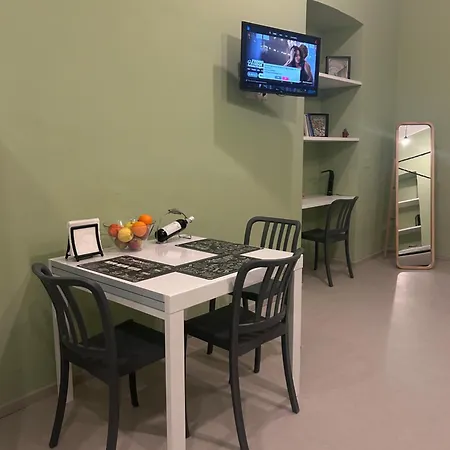 Lägenhet Becute Cozy In Center