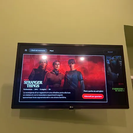 Becute Cozy In Center Lägenhet *