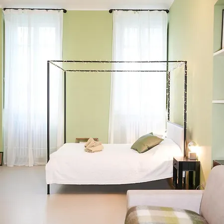 Appartement Becute Cozy In Center