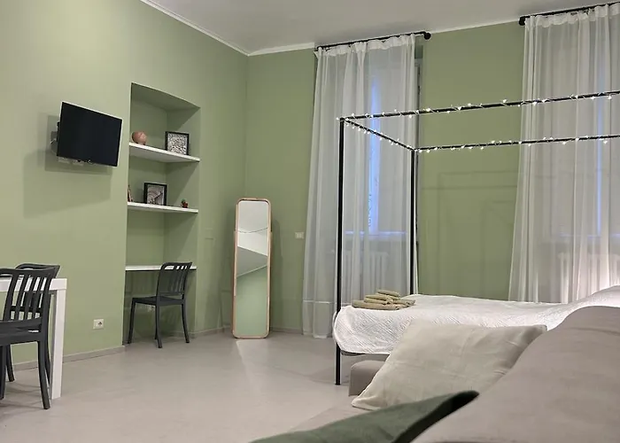 Becute Cozy In Center *