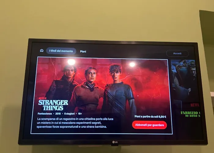 Becute Cozy In Center Lägenhet *