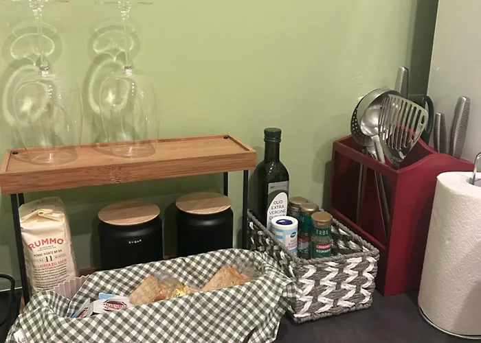 Becute Cozy In Center Turin