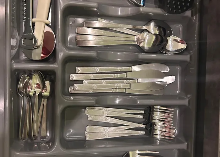 Becute Cozy In Center Апартаменты