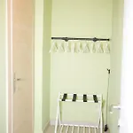 Appartement Becute Cozy In Center Turin
