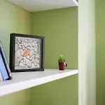 Becute Cozy In Center Appartement